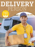 Delivery Person - Library Binding