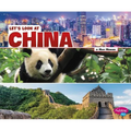 Let's Look at China - Hardcover