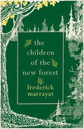 The Children of the New Forest - Paperback