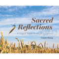 Sacred Reflections: A Visual Walk through Scripture - Hardcover