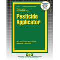 Pesticide Applicator - Paperback