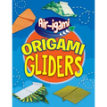 Origami Gliders - Library Binding