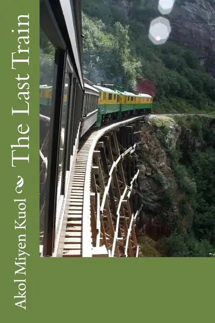 The Last Train - Paperback