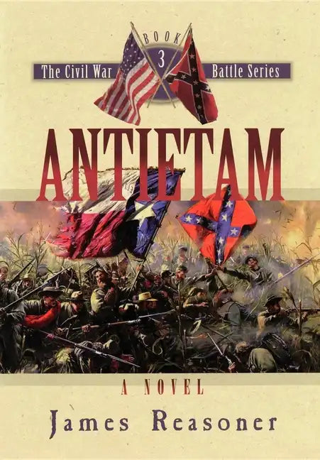 Antietam - Hardcover