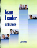 Team Leader Workbook - Spiral