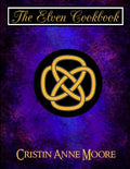 The Elven Cookbook - Paperback