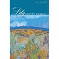 Lily Poetry Review Issue 10 - Paperback