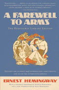 A Farewell to Arms - Paperback