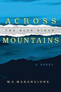 Across the Blue Ridge Mountains - Paperback