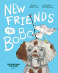 New Friends for BoBo - Paperback