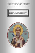 Epistles of Clement - Paperback
