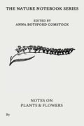 Notes on Plants and Flowers - Paperback