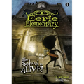 School Is Alive!: #1 - Library Binding