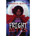 Fright Bites - Paperback