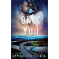 Only You (The Adair Family Series #5) - Paperback