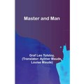 Master and Man - Paperback