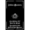 Indian Masonry - Paperback