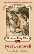 Finding the Truth in Story - Paperback