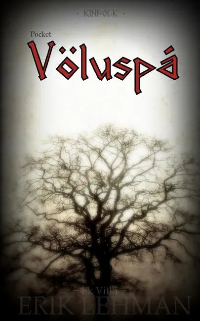 Voluspa - Paperback