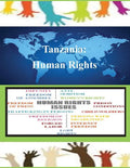 Tanzania: Human Rights - Paperback