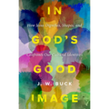 In God's Good Image: How Jesus Dignifies, Shapes, and Confronts Our Cultural Identities - Hardcover