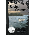 Saving Gramps - Paperback