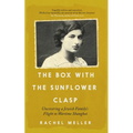 The Box with the Sunflower Clasp: Uncovering a Jewish Family's Flight to Wartime Shanghai - Paperback