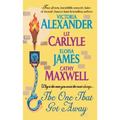 The One That Got Away - Paperback