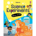 Science Experiments - Hardcover