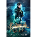 Ragnarök Rising - Paperback