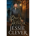 Once Upon Her Honor - Paperback