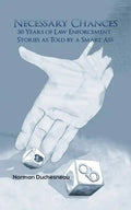 Necessary Chances - Paperback