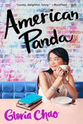 American Panda - Paperback