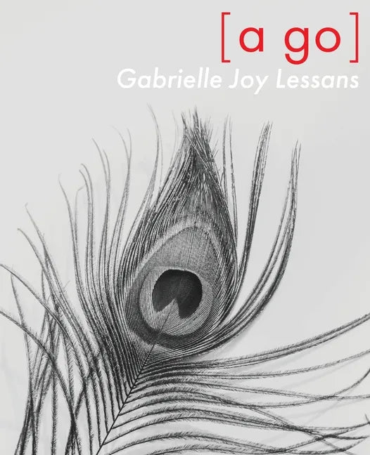 [a go] - Paperback