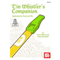 Tin Whistler's Companion - Paperback