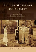 Kansas Wesleyan University - Paperback