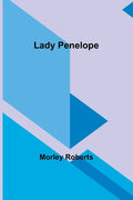 Lady Penelope - Paperback