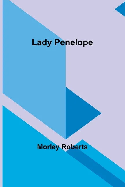 Lady Penelope - Paperback