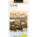 DK Top 10 Goa - Paperback