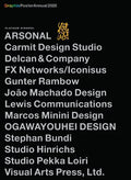 Graphis Poster Annual 2020 - Hardcover