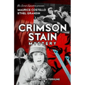 The Crimson Stain Mystery: By Albert Payson Terhune - Paperback