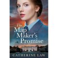 The Map Maker's Promise - Paperback