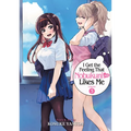 I Get the Feeling That Nobukuni-San Likes Me Vol. 5 - Paperback