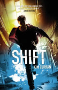 Shift - Paperback