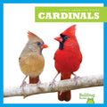 Cardinals - Library Binding