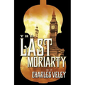 The Last Moriarty - Paperback