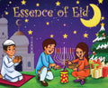 Essence of Eid - Hardcover