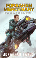 Parabellum: A Near Future Thriller - Paperback