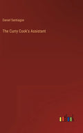 The Curry Cook's Assistant - Hardcover