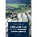 Resource and Environmental Management: Third Edition - Paperback